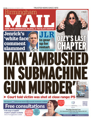 Birmingham Mail