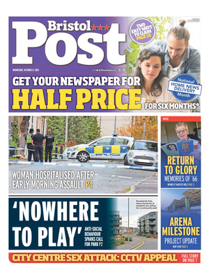 Bristol Post