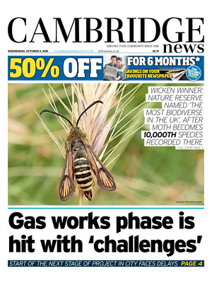 Cambridge News