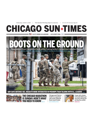 Chicago Sun-Times