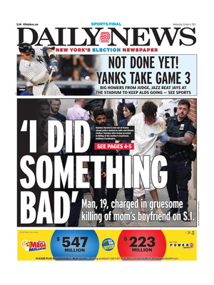 Daily News (New York)