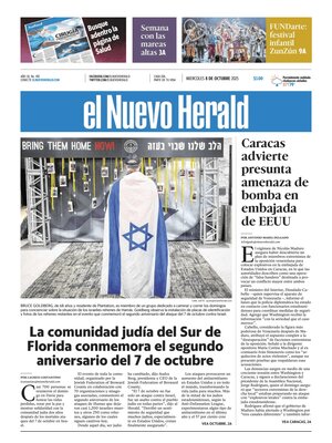 El Nuevo Herald