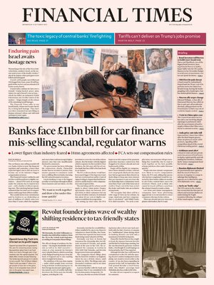 Financial Times