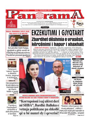 Gazeta Panorama