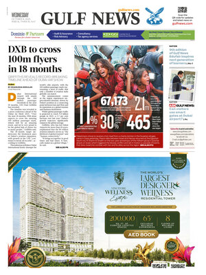 Gulf News