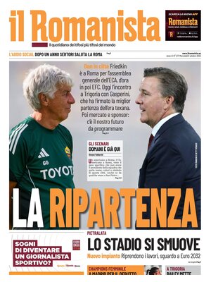 Il Romanista
