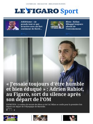 Le Figaro SPORT