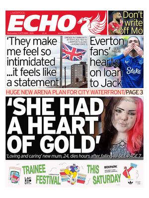 Liverpool Echo