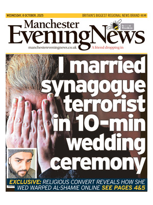 Manchester Evening News