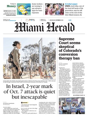 Miami Herald