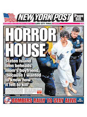 New York Post