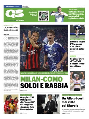 QS Quotidiano Sportivo