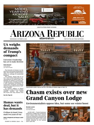 The Arizona Republic