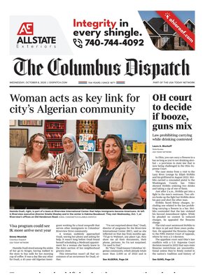 The Columbus Dispatch