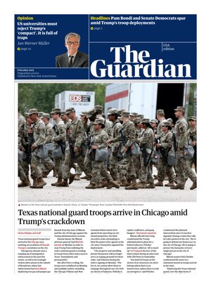 The Guardian US