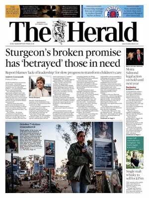The Herald (Scotland)