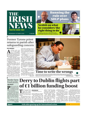 The Irish News