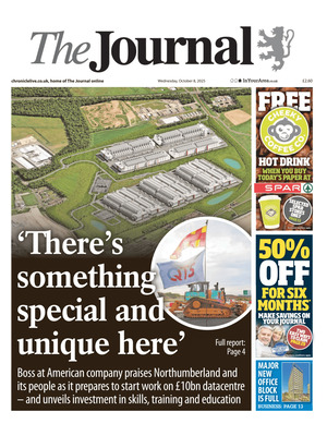 The Journal (Newcastle)
