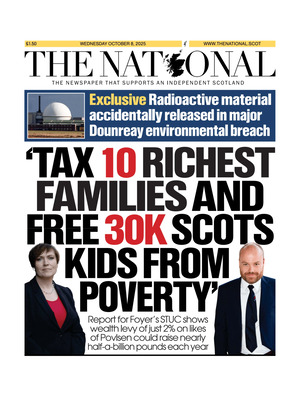 The National (Scotland)