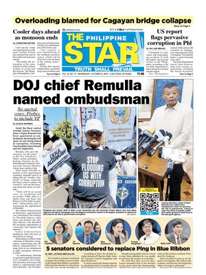The Philippine Star