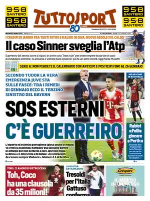 Tuttosport