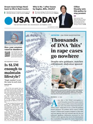 USA Today