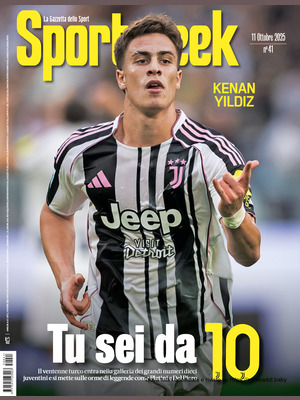 Sportweek (La Gazzetta Dello Sport)