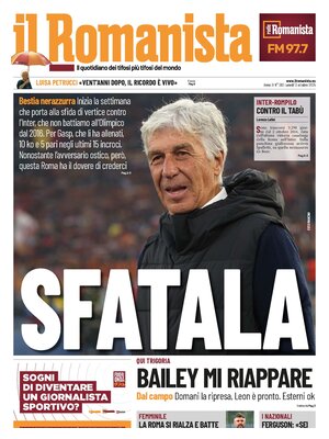 Il Romanista
