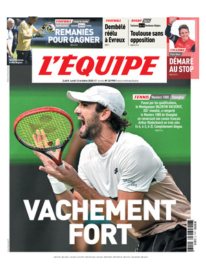 L'Equipe