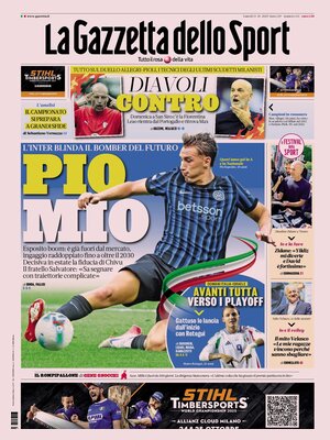 La Gazzetta dello Sport