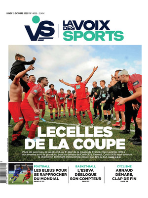 La Voix des Sports