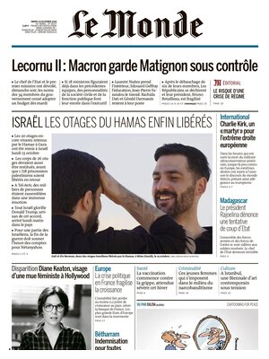 Le Monde