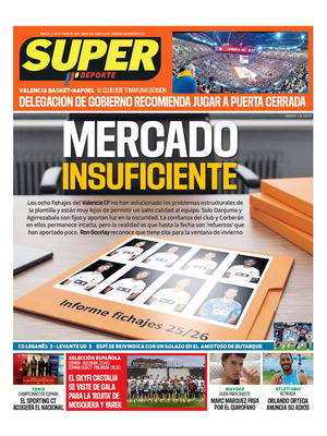 Superdeporte
