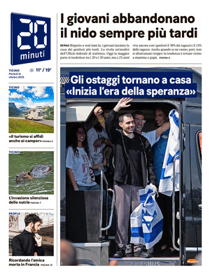 20 Minuti
