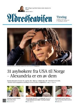 Adresseavisen