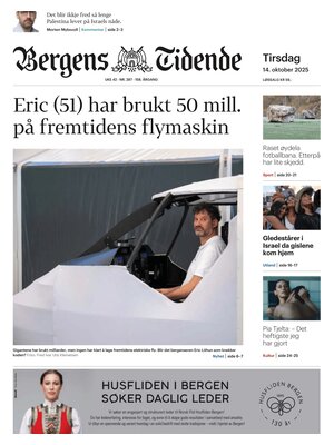 Bergens Tidende