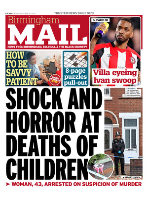 Birmingham Mail