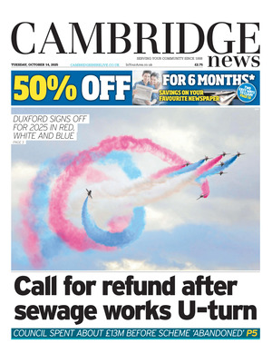 Cambridge News