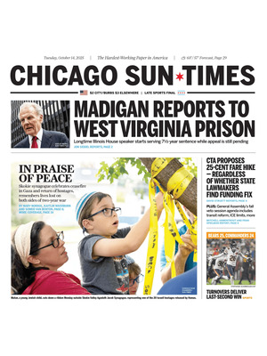 Chicago Sun-Times