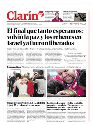 Clarín