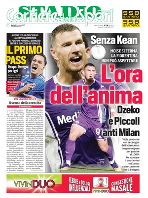 Corriere dello Sport (Firenze)