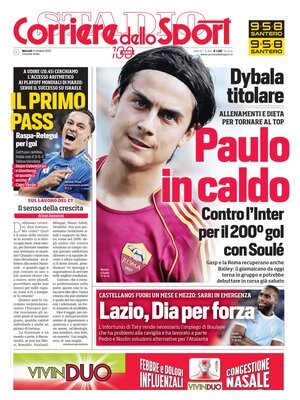 Corriere dello Sport (Roma)