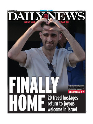 Daily News (New York)
