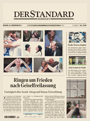 Der Standard