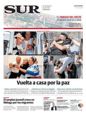 Diario SUR