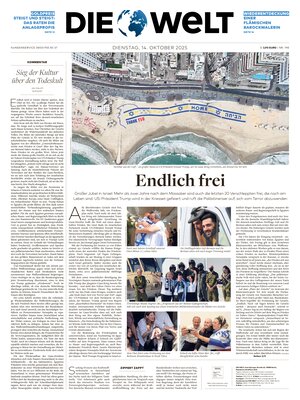 Die Welt
