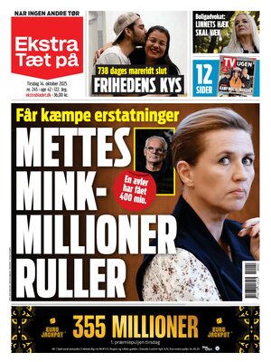 Ekstra Bladet