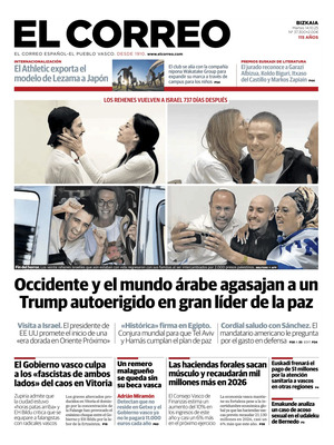 El Correo