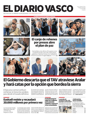 El Diario Vasco