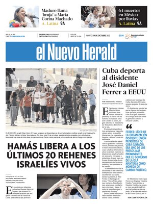 El Nuevo Herald